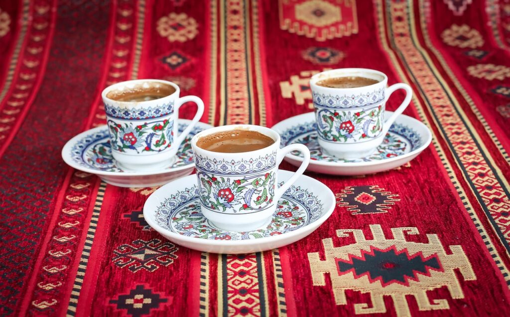 turkish-coffe