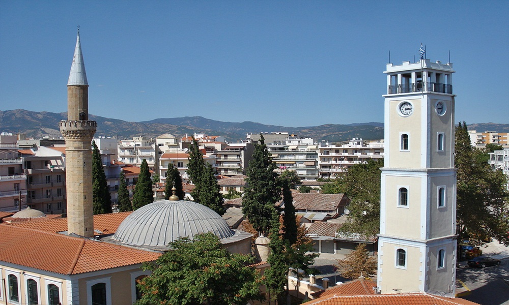 komotini