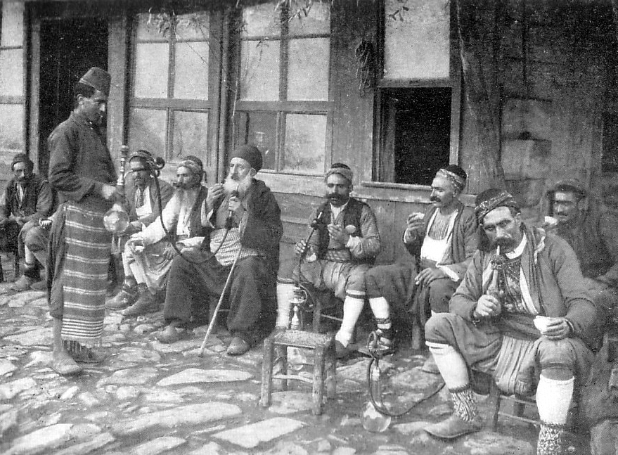 osmanli-doneminde-kahvehane-kulturu
